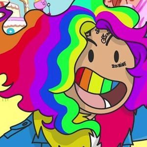 Meet your Posher, Trevor